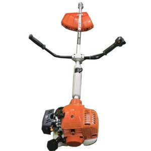 139F割草机 侧挂式