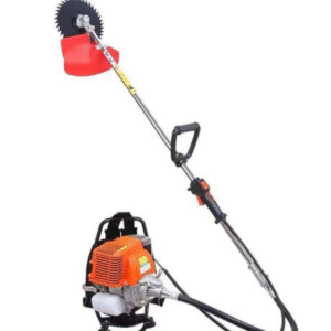 139F割草机 背负式