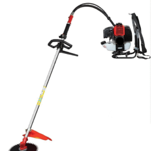 1E40F-5割草机 背负式