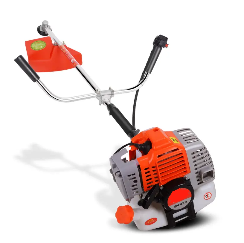 1E40F-5割草机 侧挂式 1E40F-5割草机 侧挂式