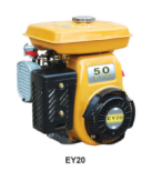 EY20汽油机动力