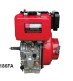 SC186FAE 186FA电启动