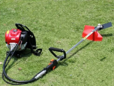 140F割草机 背负式