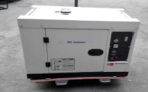 Diesel generator 7kw