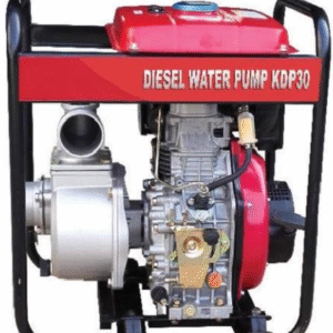 柴油机3寸水泵电启动